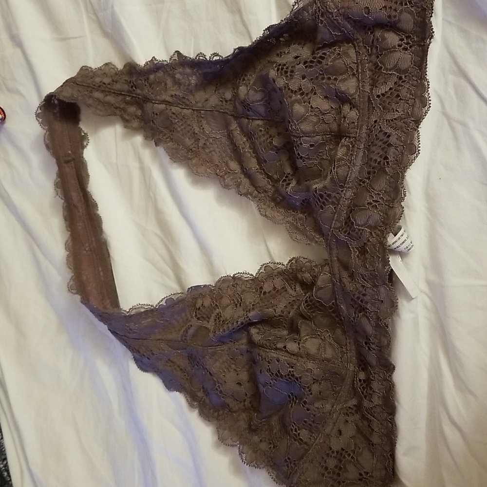 Free people bra